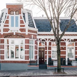 Zeestraat @amsterdam 4*, Zandvoort Nederland