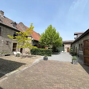 Sjaanderhof , Maastricht Nederland