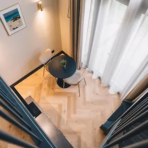 Lvm , Den Haag Nederland