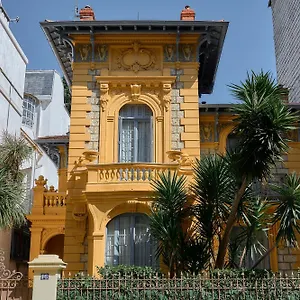 maison-des-barons.fr-provencehotel.com/
