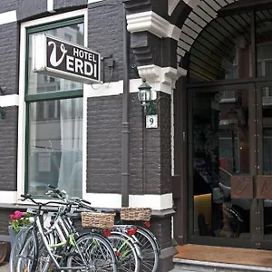 Verdi Ámsterdam